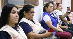 Inicia la capacitación virtual a inscriptos para el Censo 2022