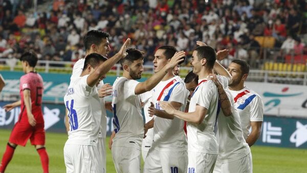 APF: Apoyo total a la Selección