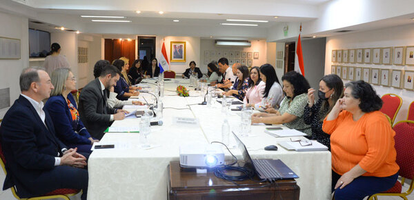 Acuerdan mayor difusión de iniciativas impulsadas mediante la cooperación iberoamericana - .::Agencia IP::.