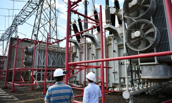 Itaipú concluye la sustitución de los sistemas de protección de transformadores de su subestación – Diario TNPRESS