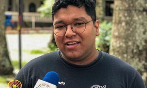 Municipalidad impulsa el acceso de jóvenes a becas universitarias – Diario TNPRESS