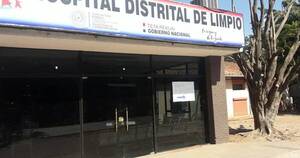 La Nación / Realizarán una autopsia a comerciante asesinado en Limpio por supuestos asaltantes