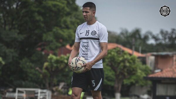 Olimpia, premio doble por partido ganado