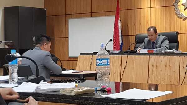 Director del diario La Clave es absuelto en querella promovida por ministro del CODENA - La Clave