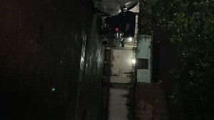 Viuda en la mira por el asesinato de su marido