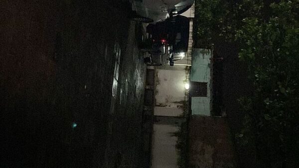 Viuda en la mira por el asesinato de su marido