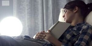 Dormir 5 horas o menos a los 50 eleva riesgo de enfermedades crónicas