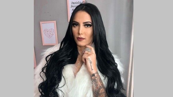 Diario HOY | Una popular 'influencer' brasileña es asesinada a tiros en su casa
