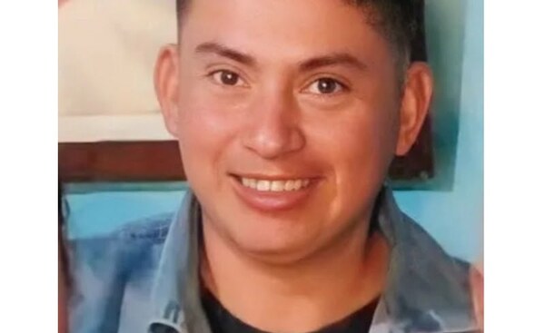 Policía reportado como desaparecido estaba de "visita" en la casa de una mujer - Noticiero Paraguay