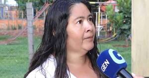 La Nación / Limpio: viuda asegura que su esposo fue asesinado por asaltantes