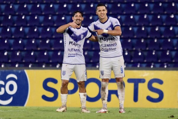Ameliano es finalista - El Independiente