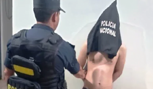 Imputan a joven que mató a su madre e hirió a su hermano - Noticiero Paraguay