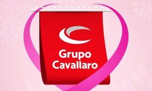 Diario HOY | Cavallaro se lleva dos premios en el ránking de marcas
