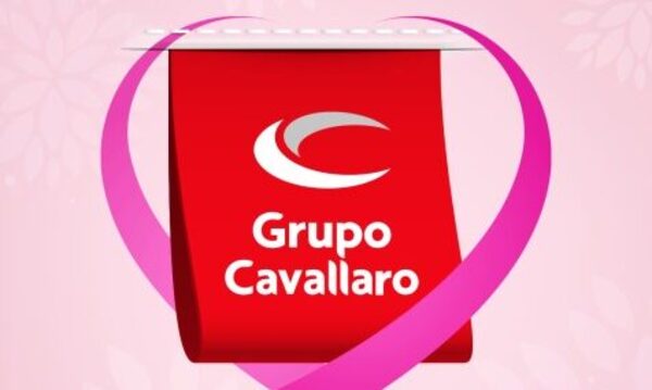 Diario HOY | Cavallaro se lleva dos premios en el ránking de marcas