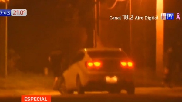 Explotación sexual infantil, drogadicción y violencia en «Barrio Zombie» de Mariano | Noticias Paraguay