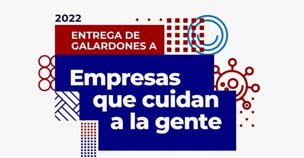 Galardonarán a empresas que cuidan a la gente mediante la vacunación