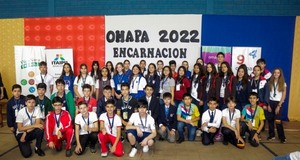 Más de 38.000 estudiantes participaron de la Olimpiada Nacional Juvenil de Matemática