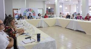 CONATUR analiza acciones con miras a la llegada de la temporada veraniega
