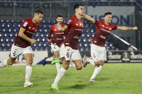 Una nueva final para Nacional - El Independiente