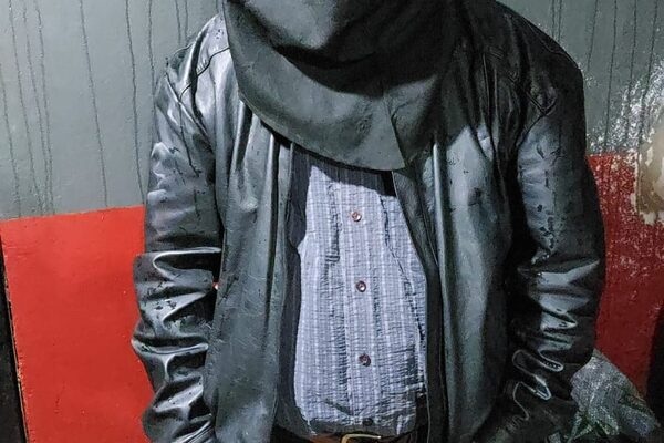 Detienen a sujeto que violentó a su pareja