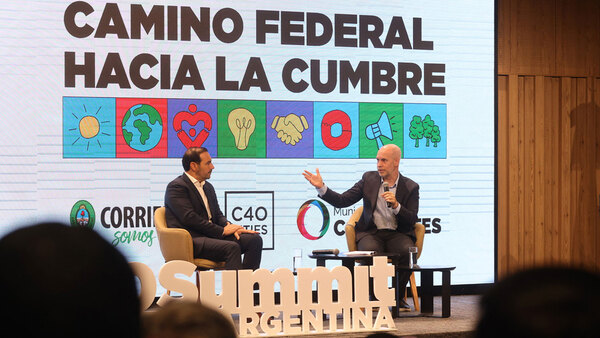 Crear 50 millones de empleos verdes, el objetivo de las ciudades para 2030 | Internacionales | 5Días