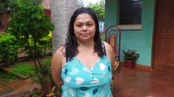 Caso mujer apuñalada: familiares de acusada brindaron su versión