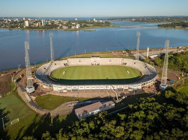 Una final en el sur del país - El Independiente