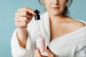 Los usos cosméticos del aceite de keratina