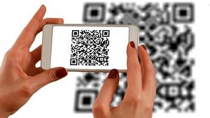 Con código QR ya se puede retirar dinero de los cajeros