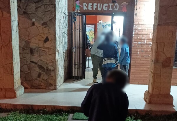 En tercera semana de octubre, el MINNA asistió a 161 niños, niñas y adolescentes en situación vulnerable
