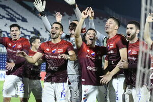 Nacional y Ameliano disputarán la final de la Copa Paraguay | OnLivePy