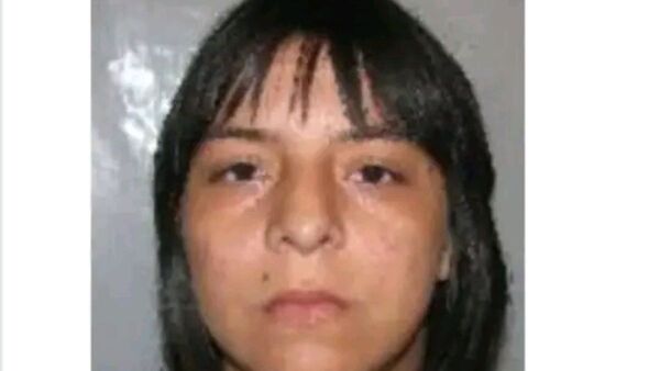 Busca a su hermana desde hace tres años
