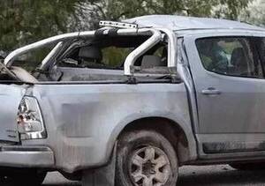Crónica / Un posteo en redes sociales antes de dejar esta vida: “cerca de la muerte”