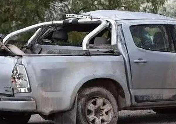 Crónica / Un posteo en redes sociales antes de dejar esta vida: “cerca de la muerte”