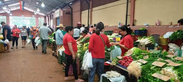 Hortigranjeros reportan que excesivas precipitaciones perjudican la producción - La Clave