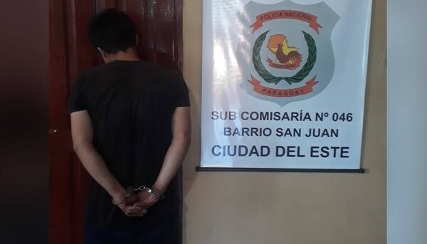 SUCESOS POLICIALES - La Voz del Norte