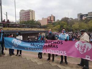 EN VARIOS PUNTOS DEL PAÍS MARCHARÁN HOY CONTRA LA TRANSFORMACIÓN EDUCATIVA! - La Voz del Norte