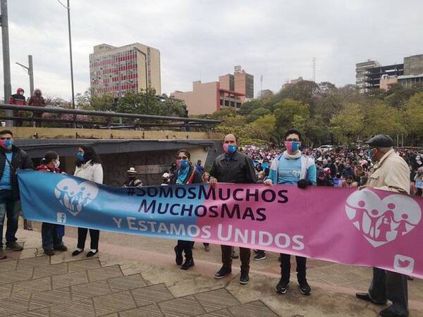 EN VARIOS PUNTOS DEL PAÍS MARCHARÁN HOY CONTRA LA TRANSFORMACIÓN EDUCATIVA! - La Voz del Norte