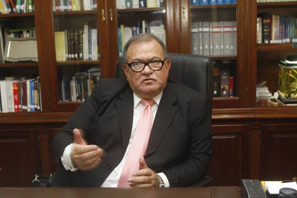 JEM analizará denuncia del Senado contra 6 fiscales - ADN Digital