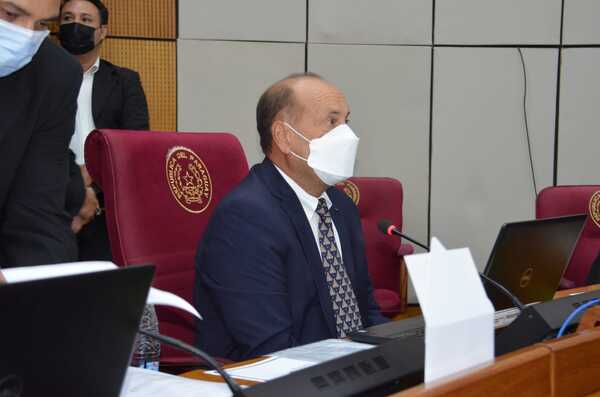 Senado analiza convocar al presidente de Copaco por intención de entregar Vox - ADN Digital