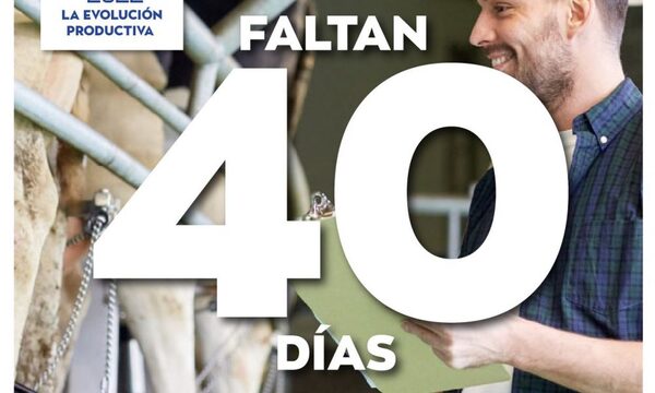 Agrodinámica: la fiesta de la producción se hará en Hoenau y llega cargada de charlas técnicas