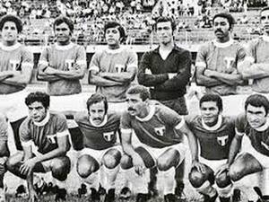 Anécdotas de la Copa Libertadores - El Independiente