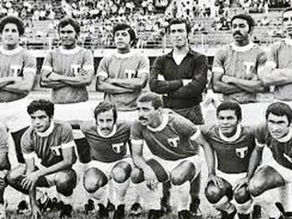 Anécdotas de la Copa Libertadores - El Independiente