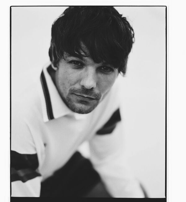 “Out Of My System”: Louis Tomlinson estrenó otro videoclip adelanto de su próximo álbum