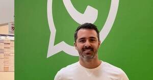 La Nación / Diseñador paraguayo de Meta promete ayudar 10 diseñadores nacionales a ganar en dólares