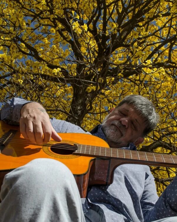 Ciclo “Estación Guarania” llegará a Luque - Música - ABC Color
