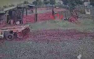 Asesinan a emprendedor meses después de millonario robo en Caaguazú – Prensa 5