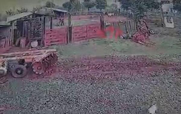 Asesinan a emprendedor meses después de millonario robo en Caaguazú – Prensa 5