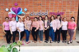 Centro Ciudad Mujer realizó más de 11.000 mamografías y 9.000 consultas