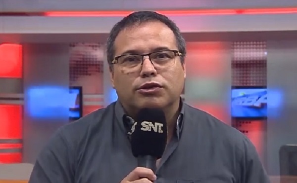Confirman proceso penal contra el periodista Carlos Granada